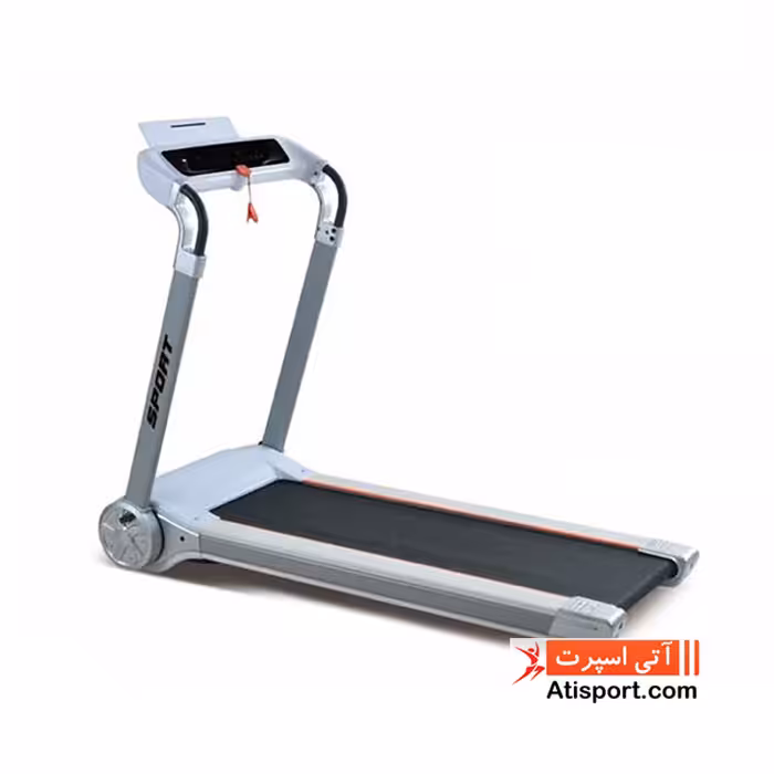 تردمیل خانگی پرو آی فیت 620