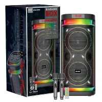 اسپیکر بلوتوثی bts 2098