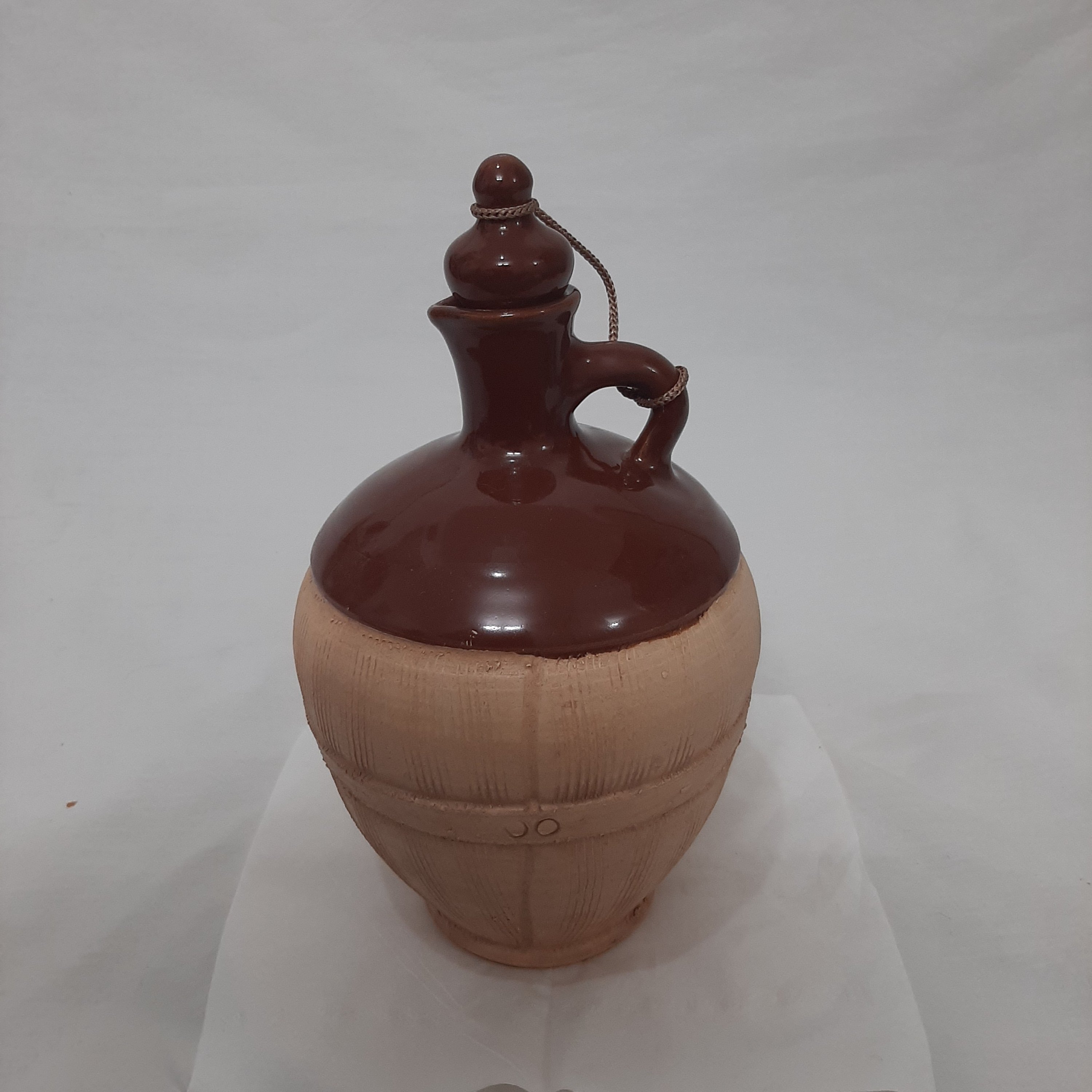 کوزه سفالی