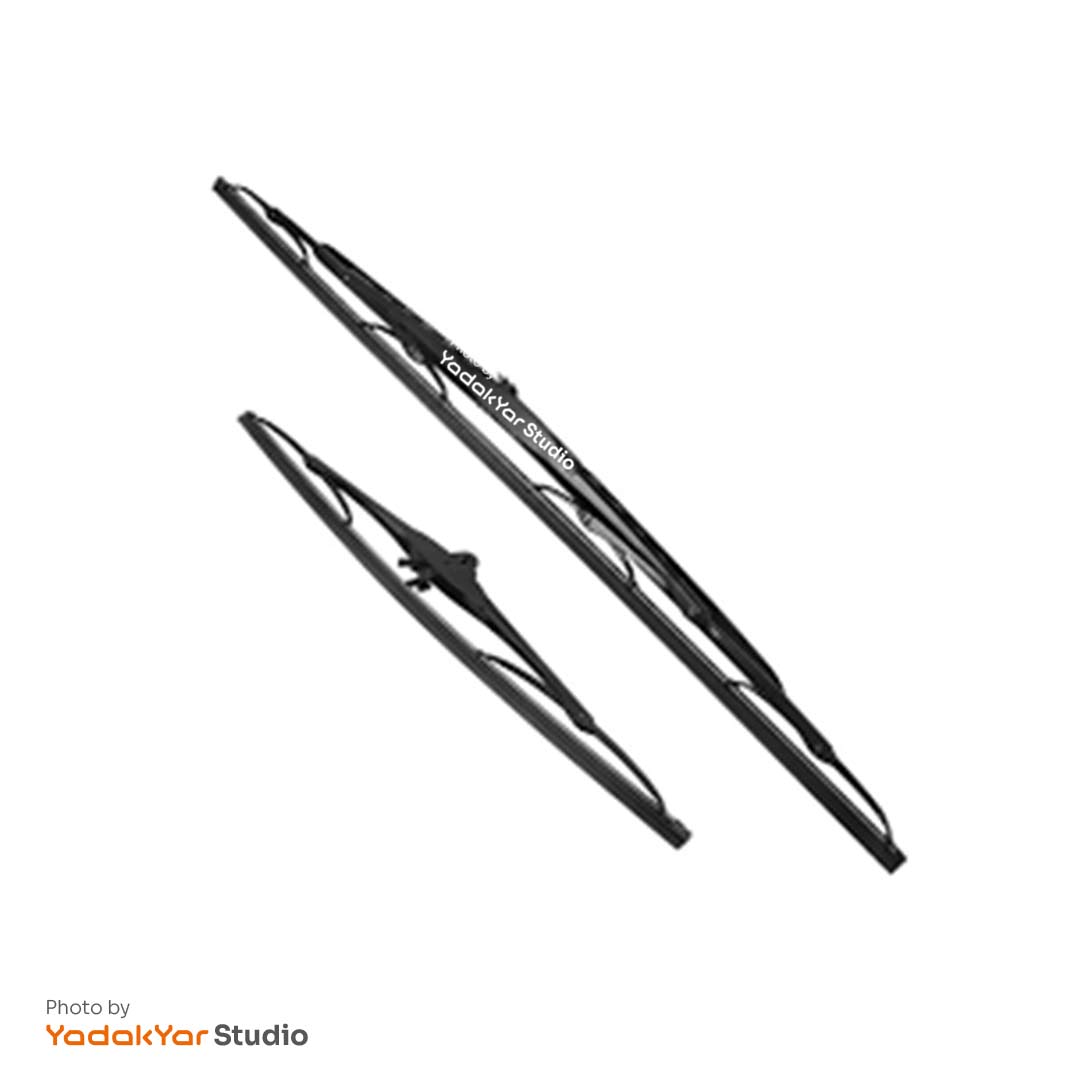 تیغه برف پاک کن جلو پژو 206 تیپ 4 والئو