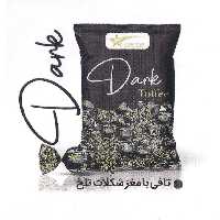 تافی شکلاتی مگا استار 1 کیلویی