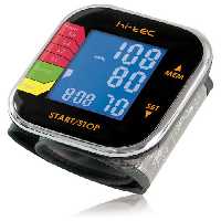 فشارسنج دیجیتال مچی هایتک HI BM48