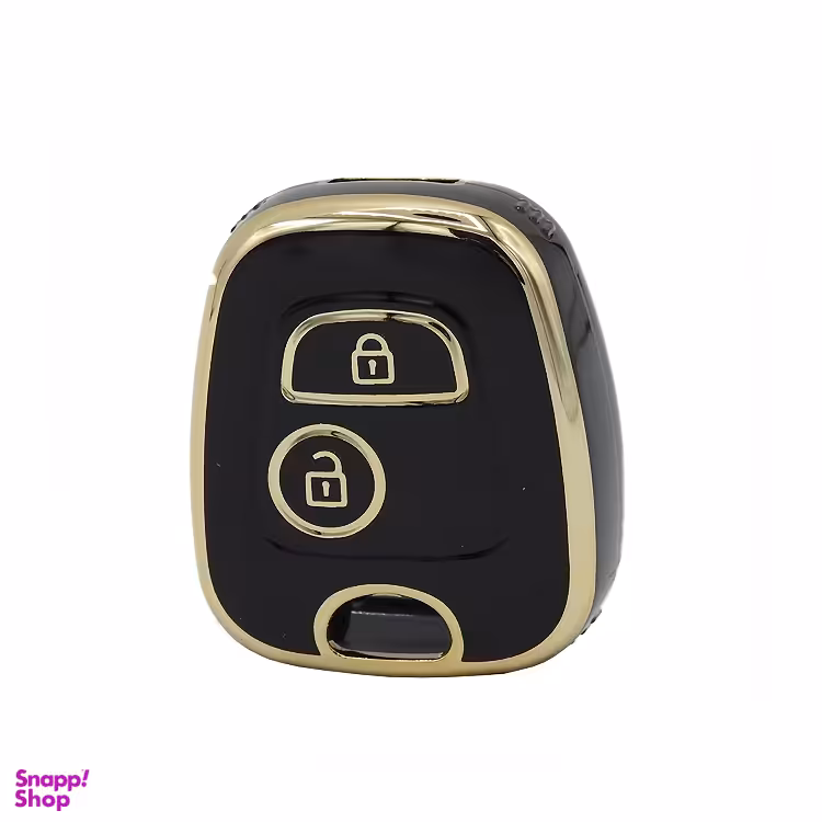 کاور ریموت و سوییچ خودرو چیکال مدل P-451-LUX مناسب برای رانا