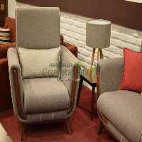 مبل راحتی مدل سانچی Sanchi