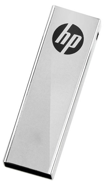 فلش مموری اچ پی مدل وی 210 دبلیو با ظرفیت 32 گیگابایت