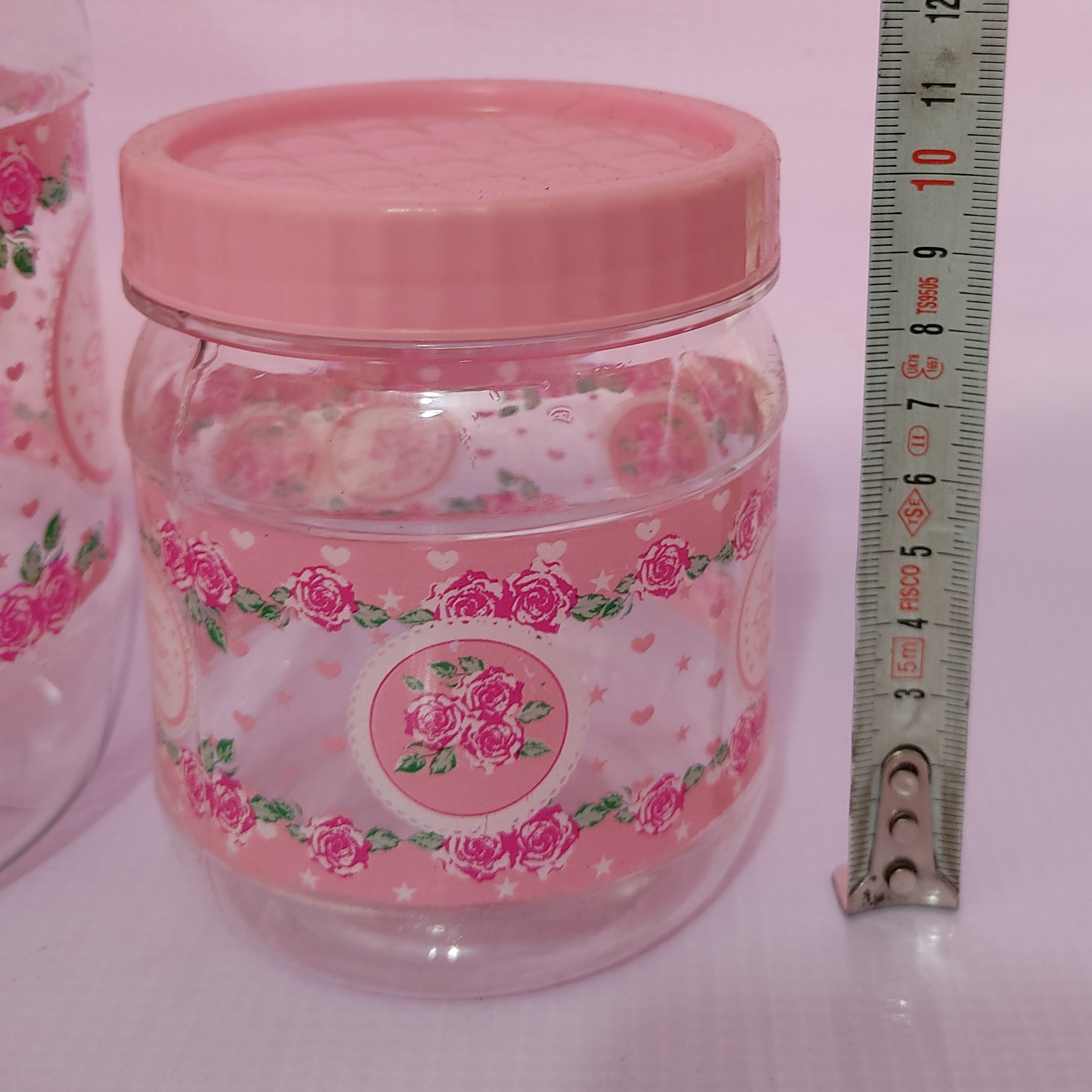 بانکه گلدار جاادویه همه کاره سایز 1 طرح زیبا کیفیت عالی 