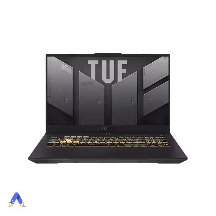 لپ تاپ گیمینگ ایسوس TUF Gaming F17 FX707ZC-CA