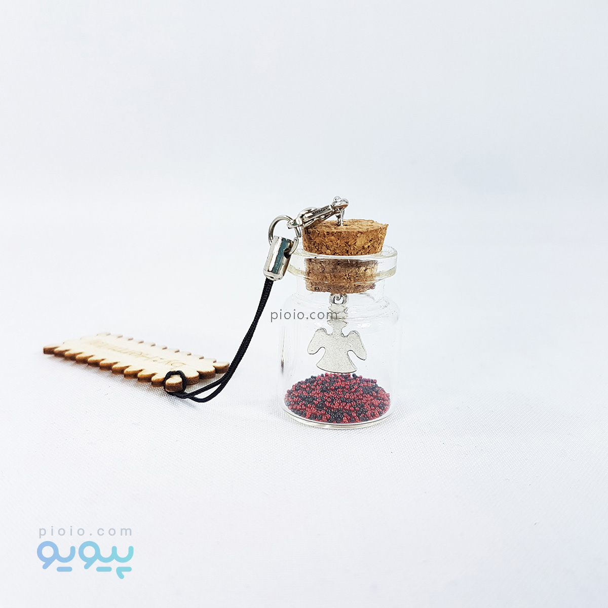 شیشه چوب پنبه مینی