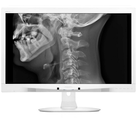 مانیتور 27 اینچ فیلیپس مدل C271P4QPJEW