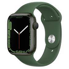 اپل واچ سری 7  45 میلی متر (سبز) &#8211; Apple watch series 7 45mm (Green)  (گارانتی ZAA)