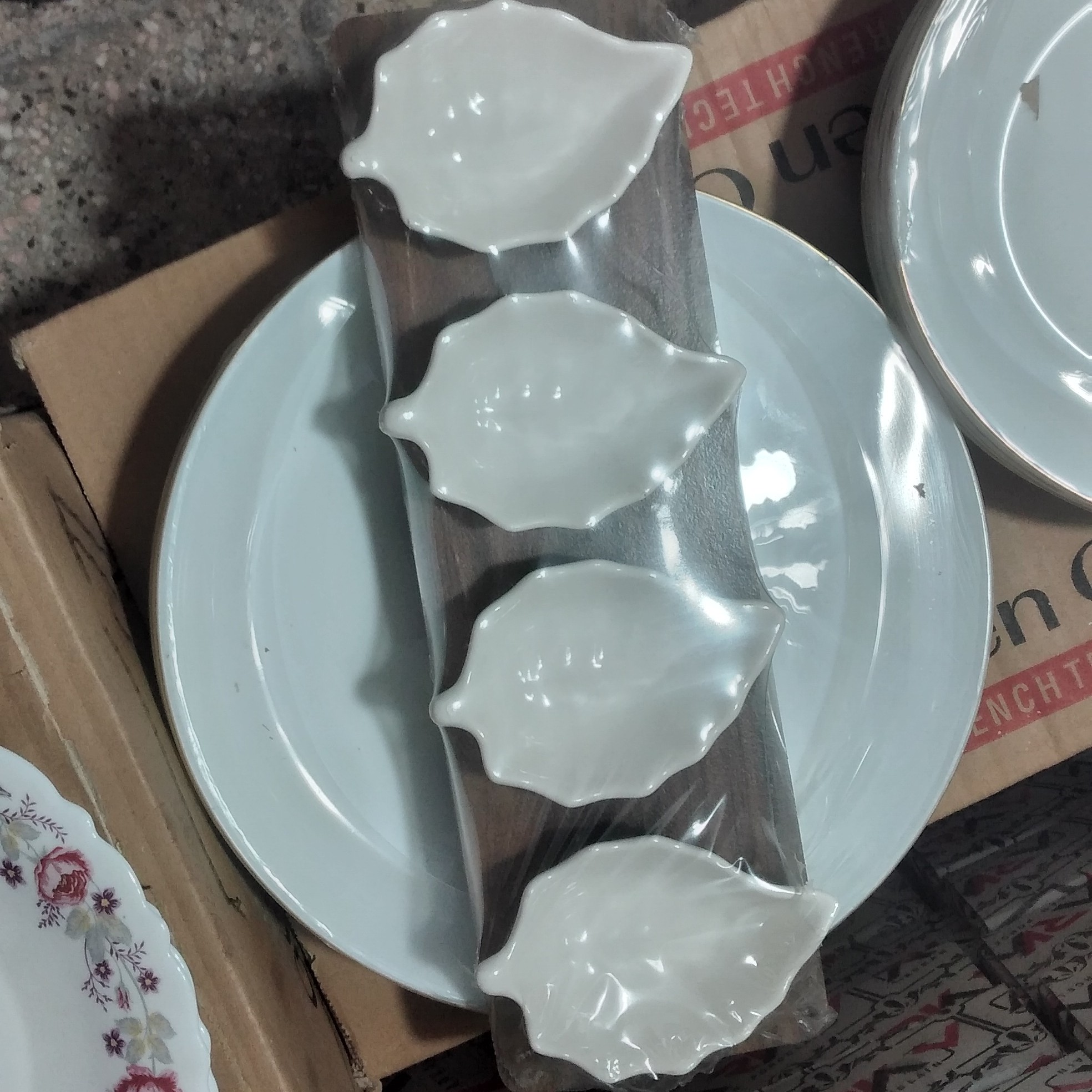 اررور خوری زیر چوبی 4 خانه طرح مختلف 