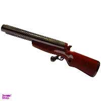 فندک Noor مدل تفنگ دولول