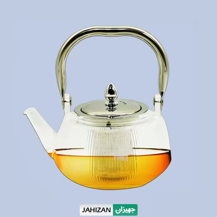 قوری پیرکس یونیک مدل 7978