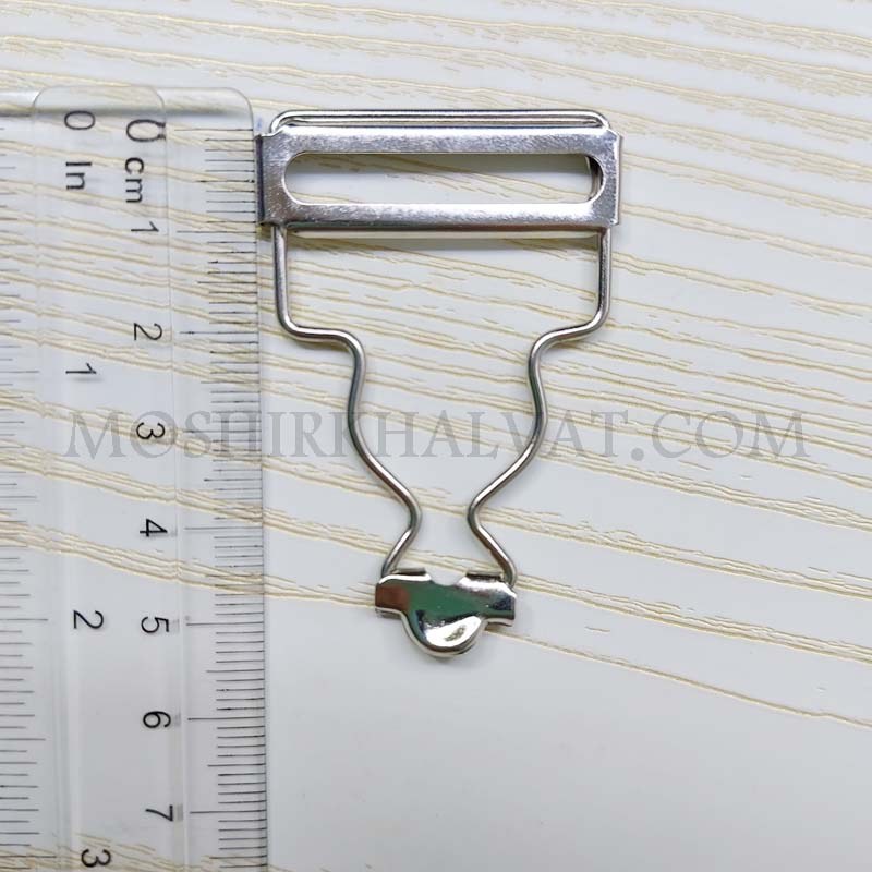 سگک سارافون یک جفتی