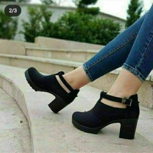 کفش رکابدار زنانه