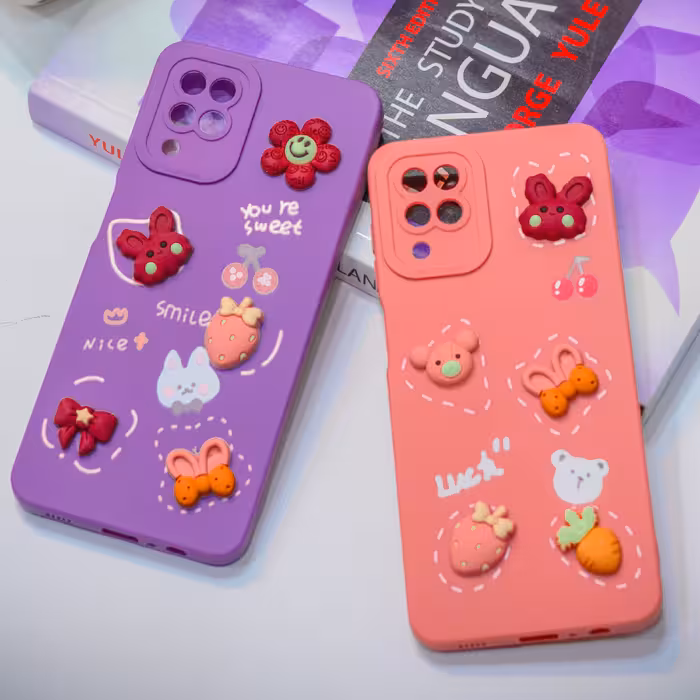 کاور موبایل 