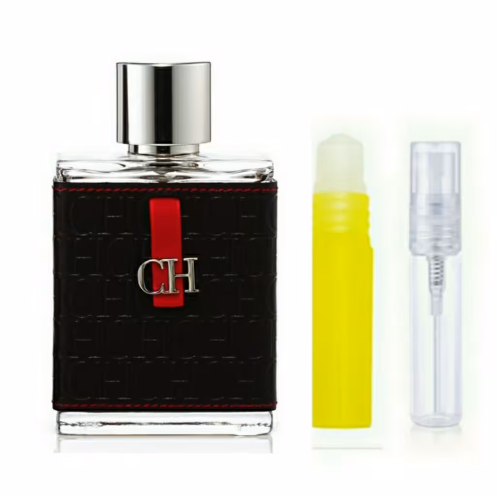 عطر سی اچ من. گریدH. یک میل (توضیحات محصول حتما مطالعه شود)