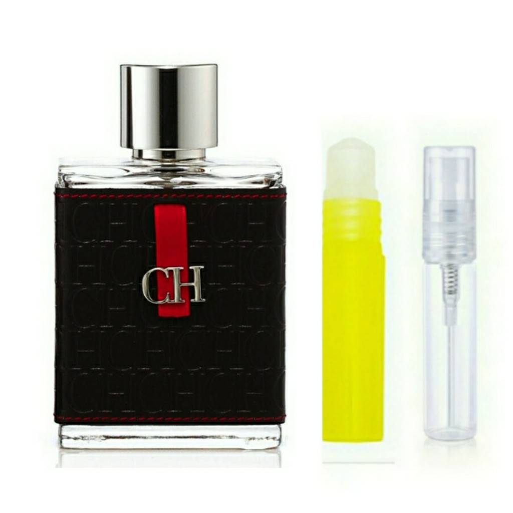 عطر سی اچ من گریدH یک میل (توضیحات محصول حتما مطالعه شود)