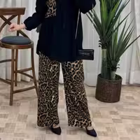مانتو شلوار زنانه مخمل مدل دلوین