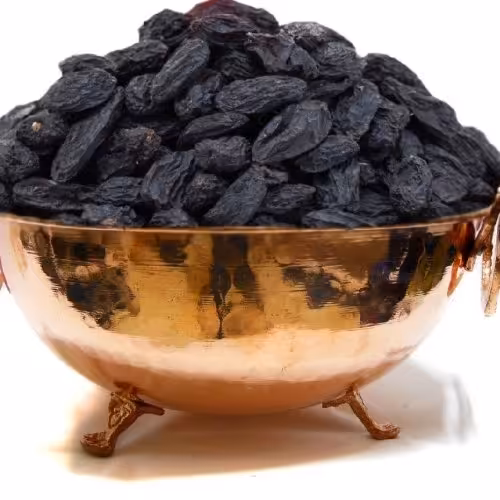 کشمش مویز شانی بدون هسته(900گرمی)