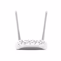 مودم تی پی لینک مدل TD-W9960 300Mbps Wireless N VDSL/ADSL