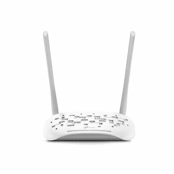 مودم تی پی لینک مدل TD-W9960 300Mbps Wireless N VDSL/ADSL