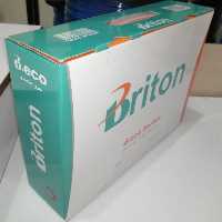 دستگاه ضبط 4 کاناله UVR A04 EMB PLUS برایتون رزولوشن 2 مگاپیکسل 