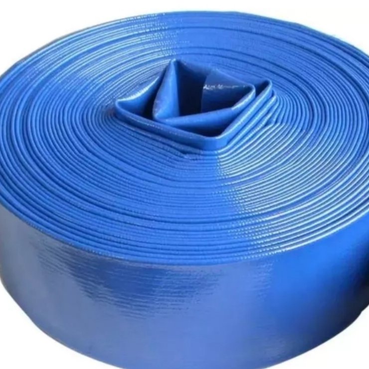 لی فلت نخ دار 3 اینچ تمام نخ جنس پی وی سی قوی (پس کرایه)