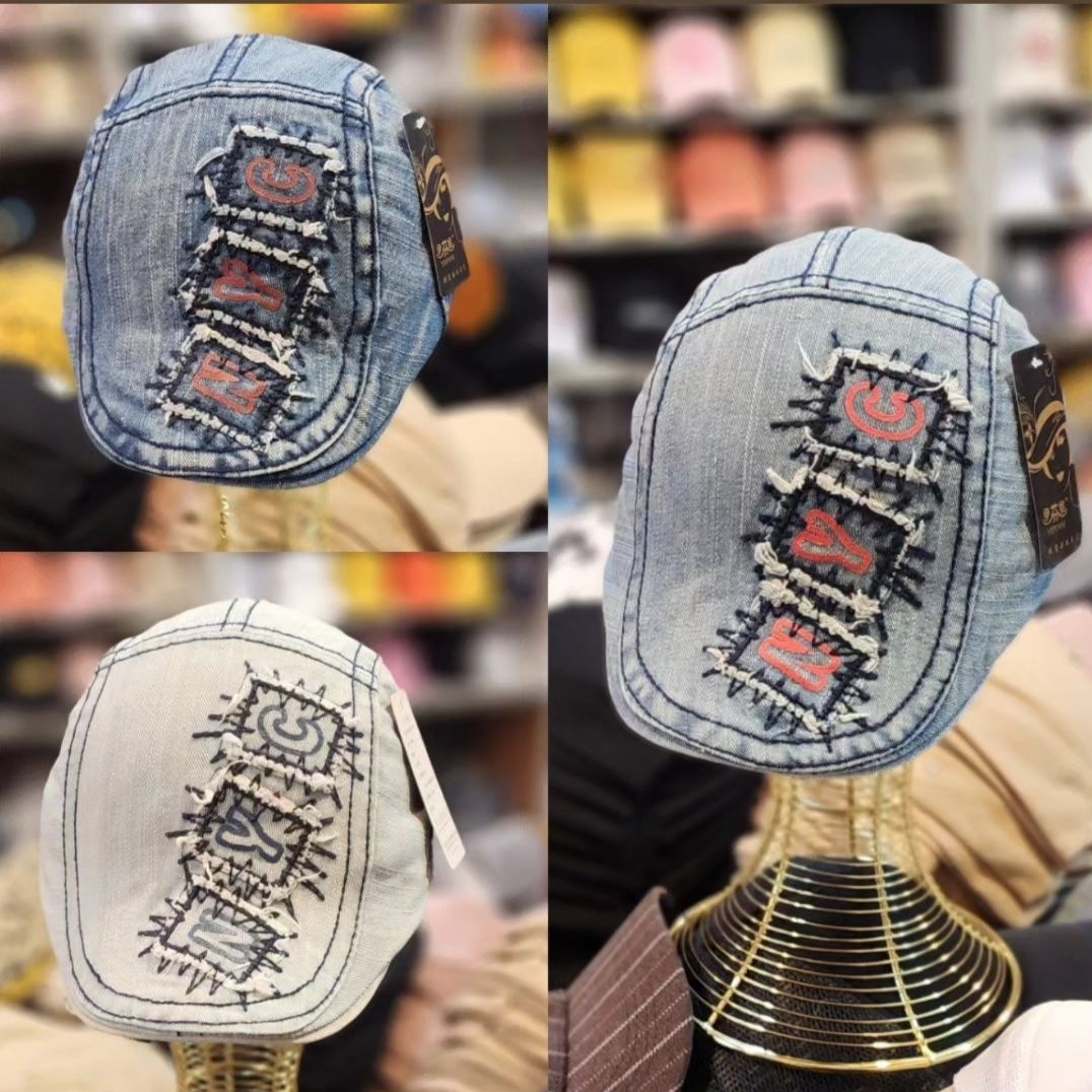 کلاه لی باراتائی بزرگسال
