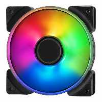 فن کیس فرکتال Prisma AL-12