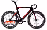 دوچرخه Fuji Track elite 2015