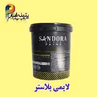 خمیر لایمی پلاستر ساندورا پنج کیلویی مناسب شابلون گذاری 