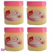 وازلین کودک وسیم (Vaseem) مدل Baby حجم 120 میلی لیتر مجموعه 4 عددی
