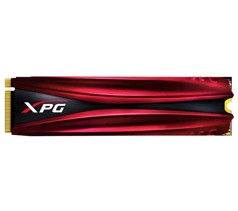 اس اس دی اینترنال ایکس پی جی مدل GAMMIX S11 Pro PCIe Gen3x4 M.2 2280 ظرفیت 512 گیگابایت