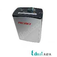 کاغذ خردکن REMO مدل C-1500