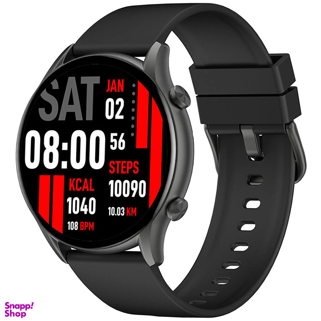 ساعت هوشمند کیسلکت مدل Smart Calling Watch Kr