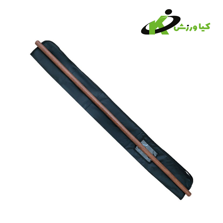 خرید کاور چوب ساده