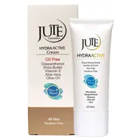 کرم مرطوب کننده قوی ژوت مدل HYDRA ACTIVE حجم 70 میل