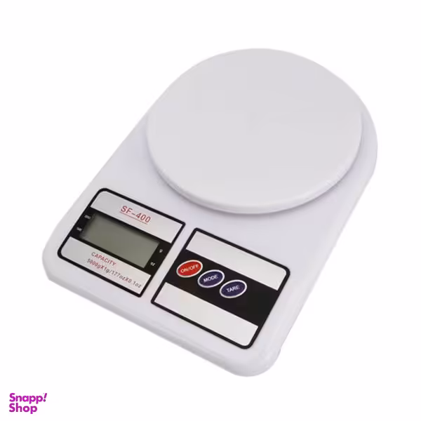 ترازوی آشپزخانه کد SF-400