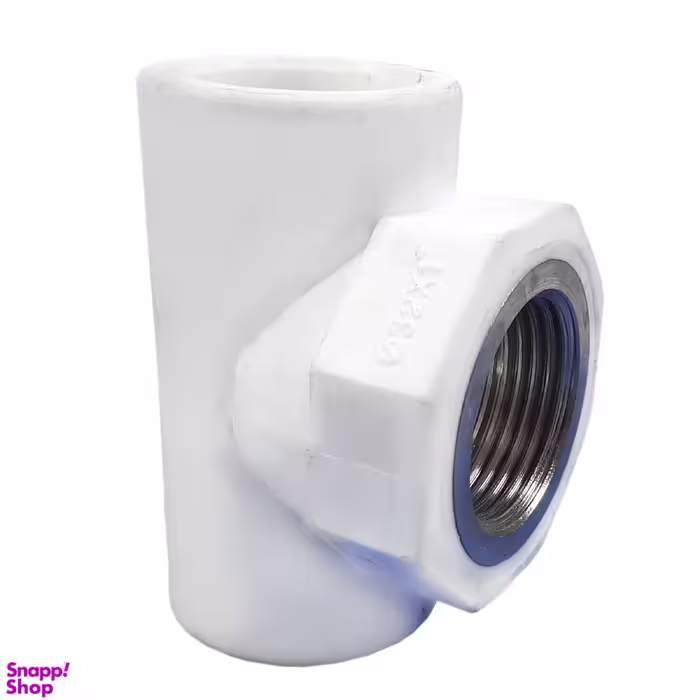 اتصال سه راهی PP-R-S-32-1-E