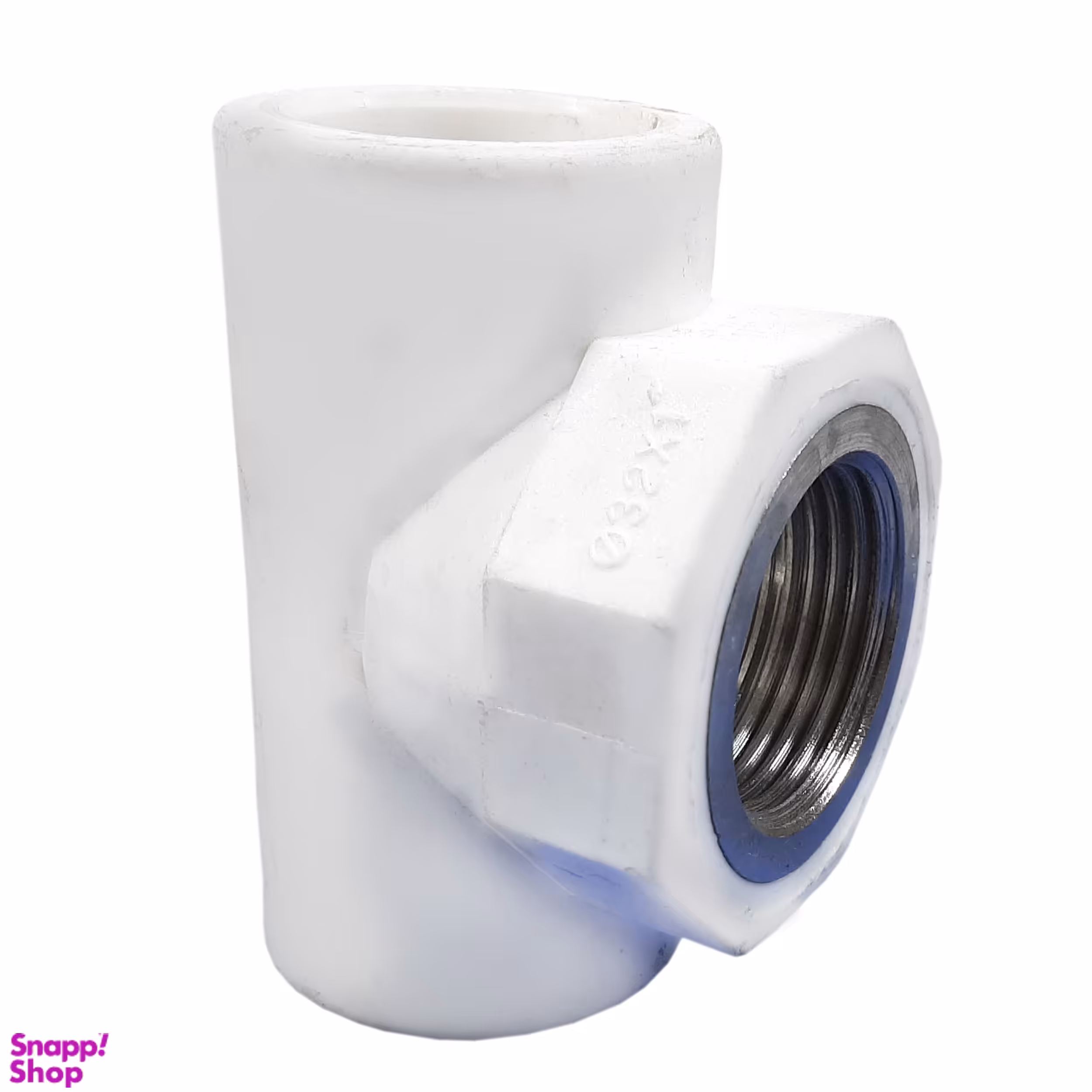 اتصال سه راهی PP-R-S-32-1-E