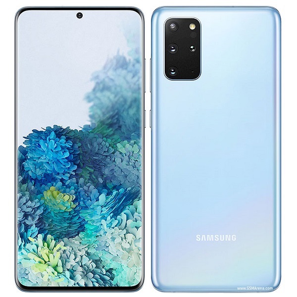 فریم ال سی دی سامسونگ Samsung Galaxy S20 Plus 5G / G986 - دنافون