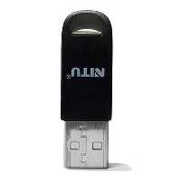 قیمت و خرید گیرنده بلوتوث USB نیتو مدل NN24 | یاس ارتباط