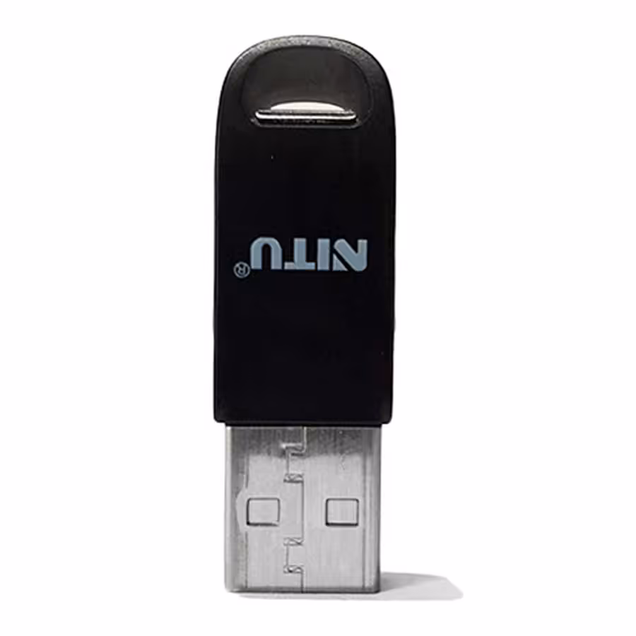 قیمت و خرید گیرنده بلوتوث USB نیتو مدل NN24 | یاس ارتباط