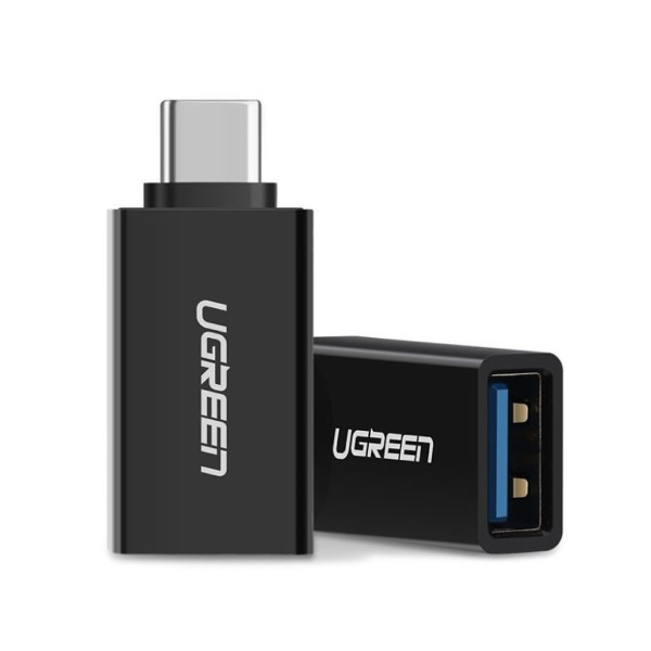 تبدیل Type-c OTG به USB 3.0 یوگرین مدل US173 20808