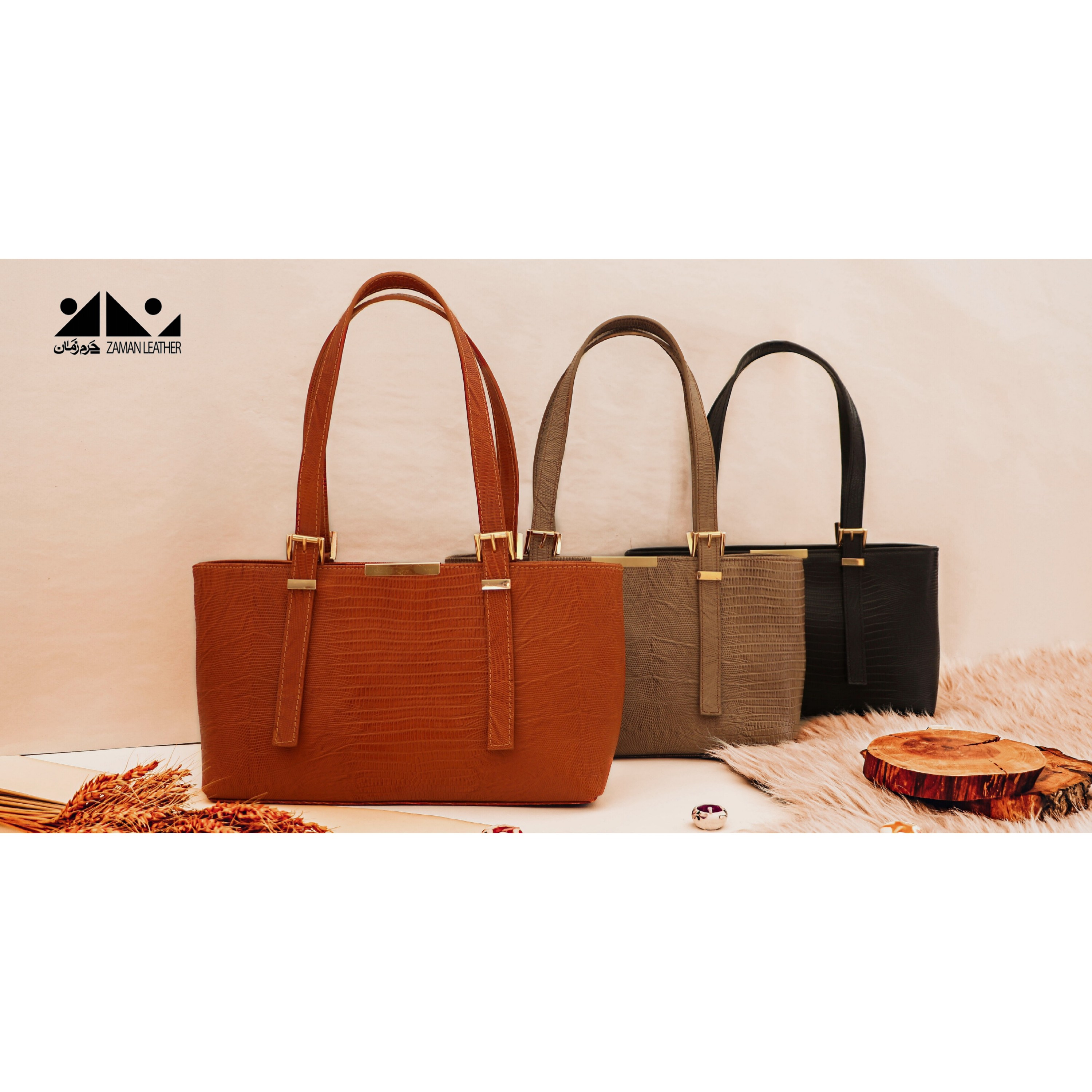 کیف،کیف زنانه (کیف زنانه چرم طبیعی)