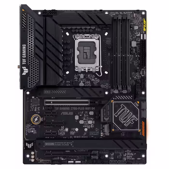 مادربرد ایسوس مدل TUF GAMING Z790-PLUS D4