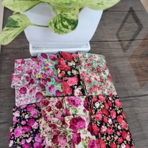 کیف مدارک ماشین زنانه