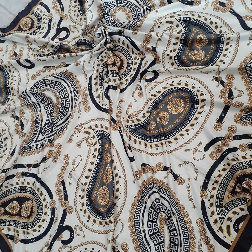 شال و روسری 
