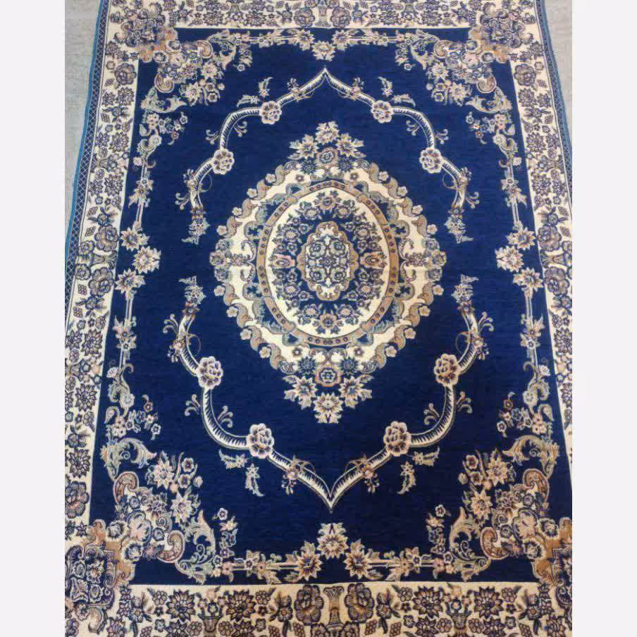 روفرشی مخمل 6متری دو رو( ارسال رایگان )